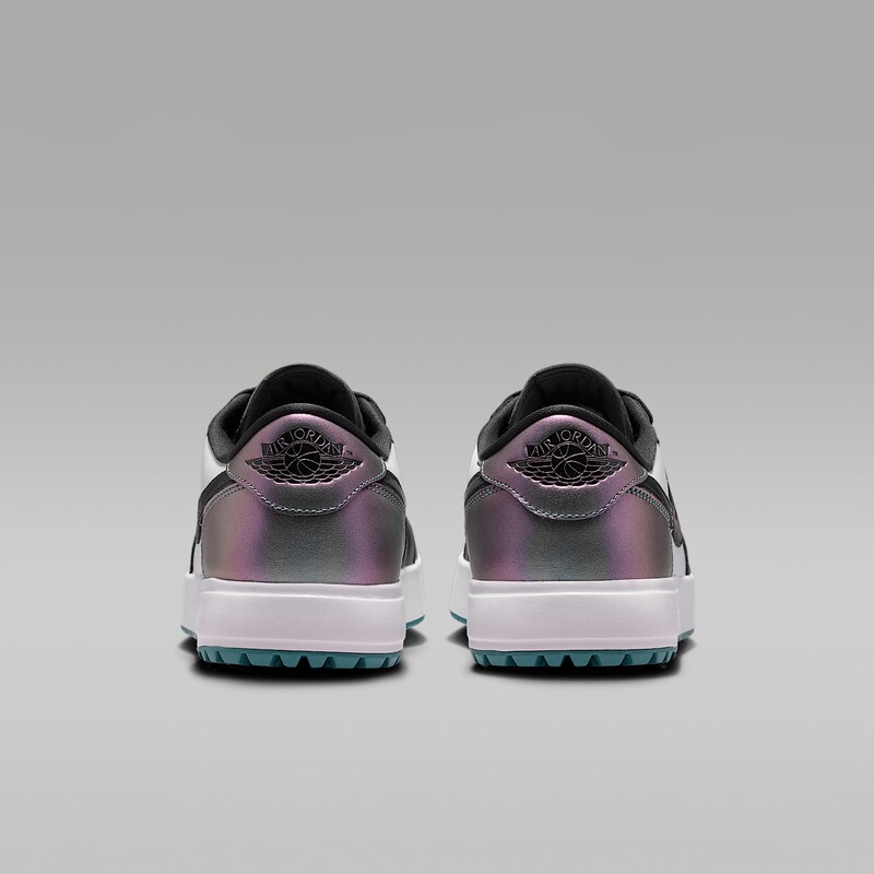 Air Jordan 1 Low G Spiked "Chameleon" | IQ3417-300 Air Jordan 1 Low G Spiked "Chameleon" | IQ3417-300