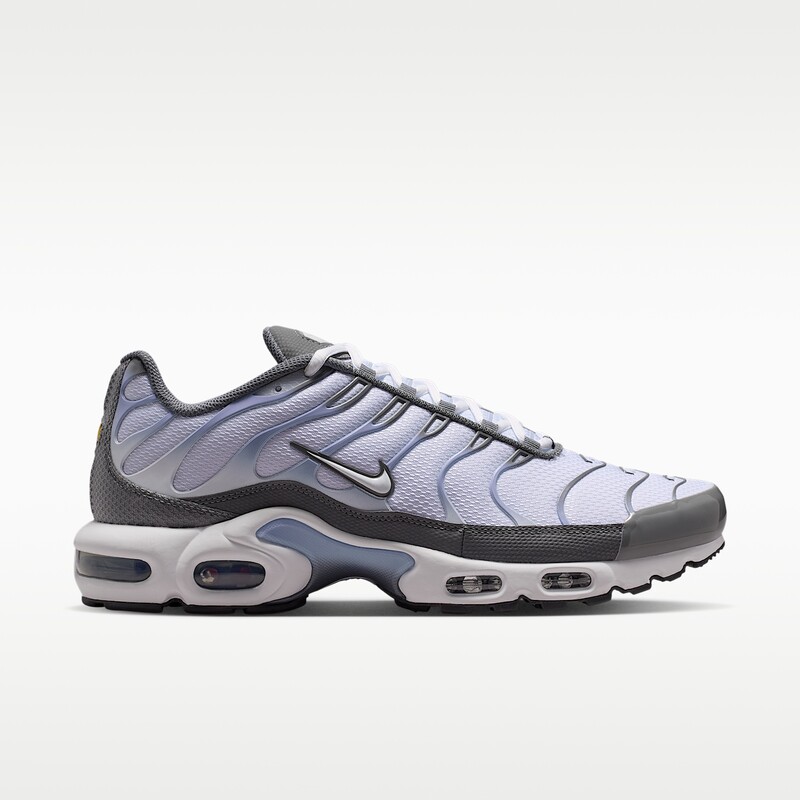 Nike Air Max Plus "Smoke Grey" | IV5757-070 Nike Air Max Plus "Smoke Grey" | IV5757-070