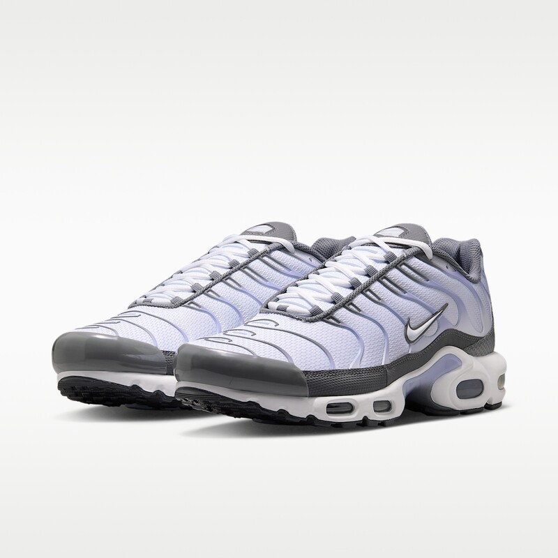 Nike Air Max Plus "Smoke Grey" | IV5757-070