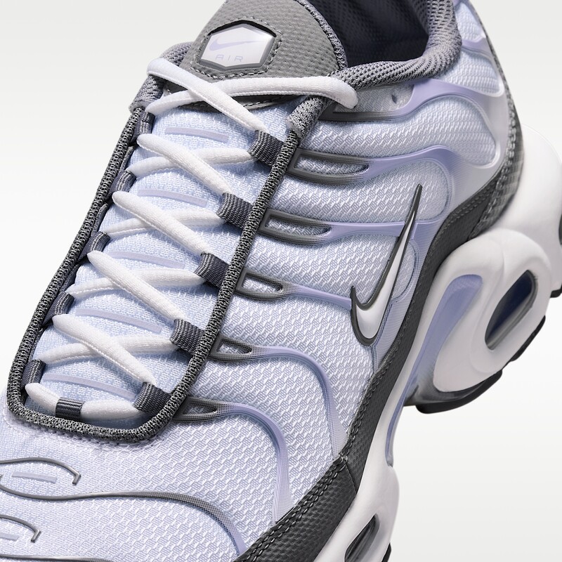 Nike Air Max Plus "Smoke Grey" | IV5757-070 Nike Air Max Plus "Smoke Grey" | IV5757-070