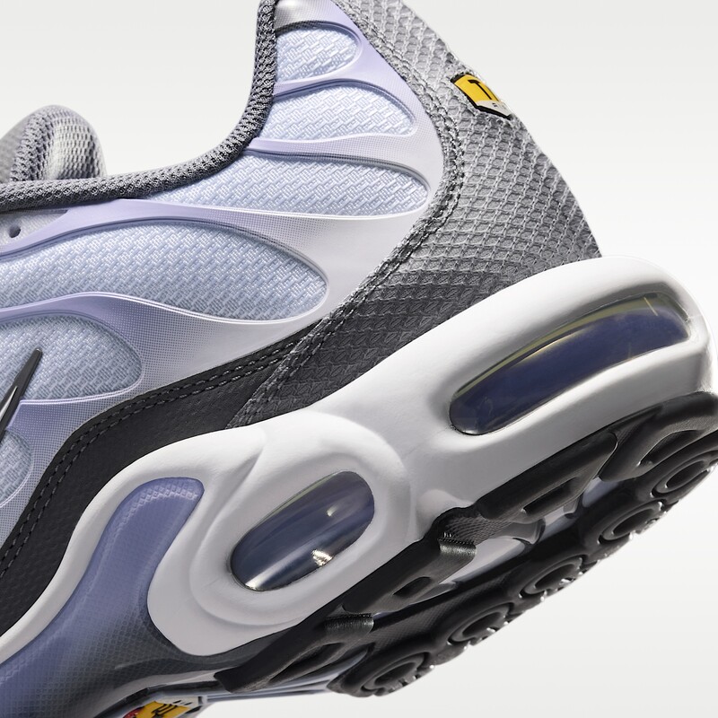 Nike Air Max Plus "Smoke Grey" | IV5757-070 Nike Air Max Plus "Smoke Grey" | IV5757-070