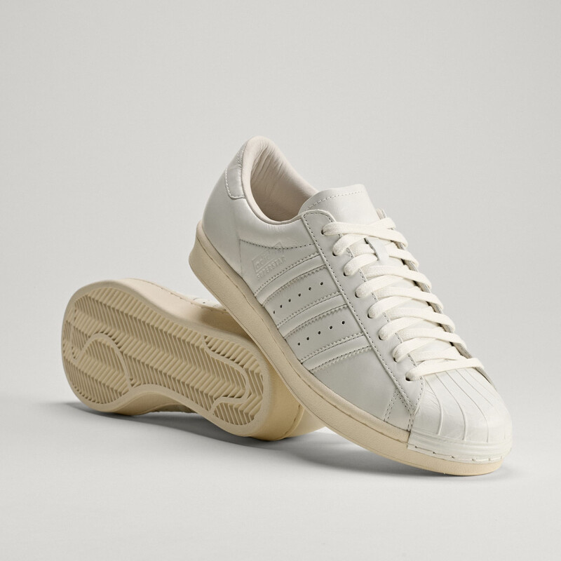 adidas Superstar Vintage "White" | KH7754