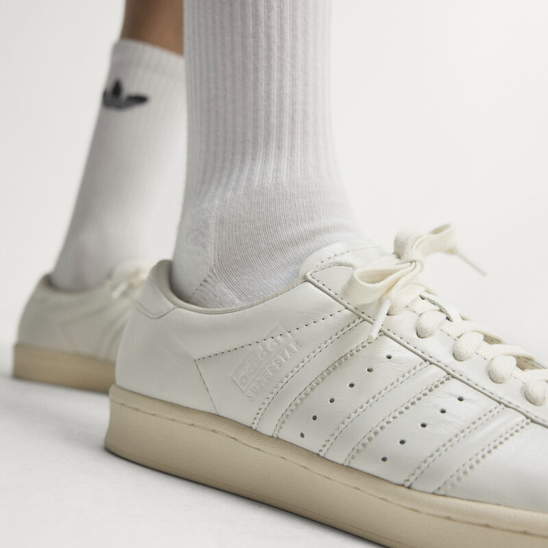 adidas Superstar Vintage "White" | KH7754