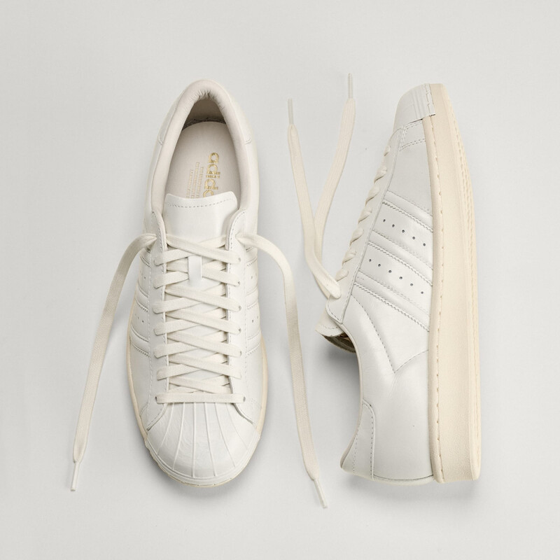 adidas Superstar Vintage "White" | KH7754