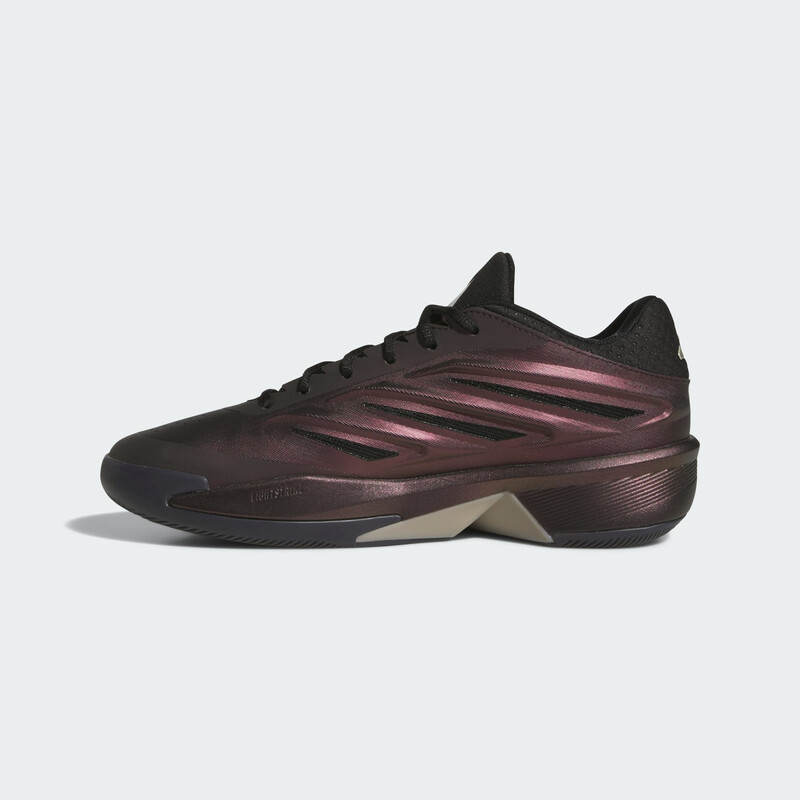adidas Crazy Energy "Maroon" | LA1506