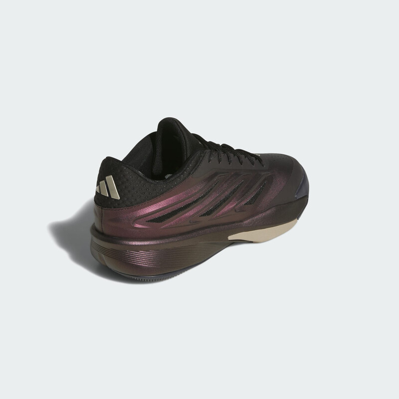 adidas Crazy Energy "Maroon" | LA1506
