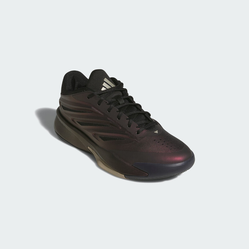 adidas Crazy Energy "Maroon" | LA1506