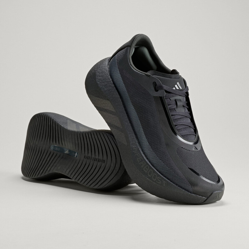adidas Hyperboost Edge "Black" | KI0358