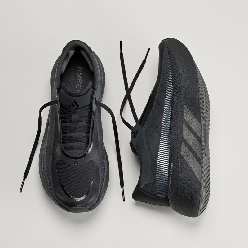 adidas Hyperboost Edge "Black" | KI0358