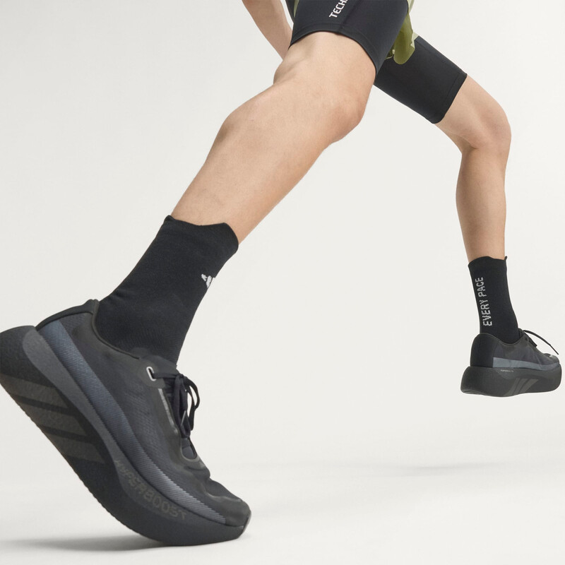 adidas Hyperboost Edge "Black" | KI0358