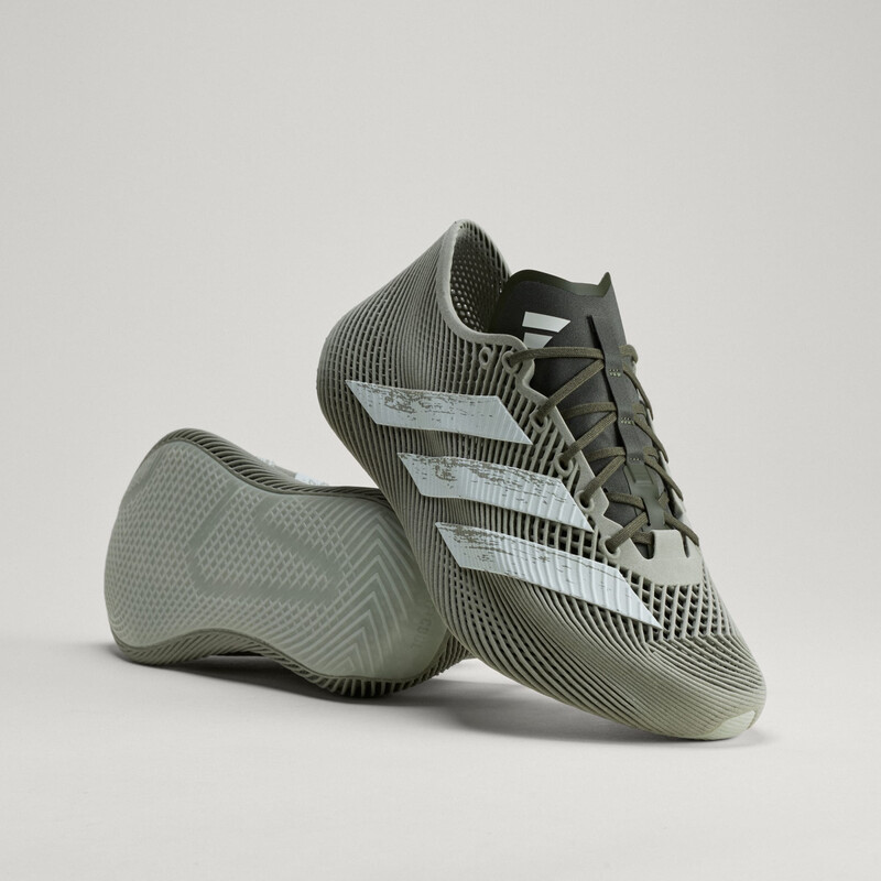 adidas Climacool Laced "Night Cargo" | KJ2595