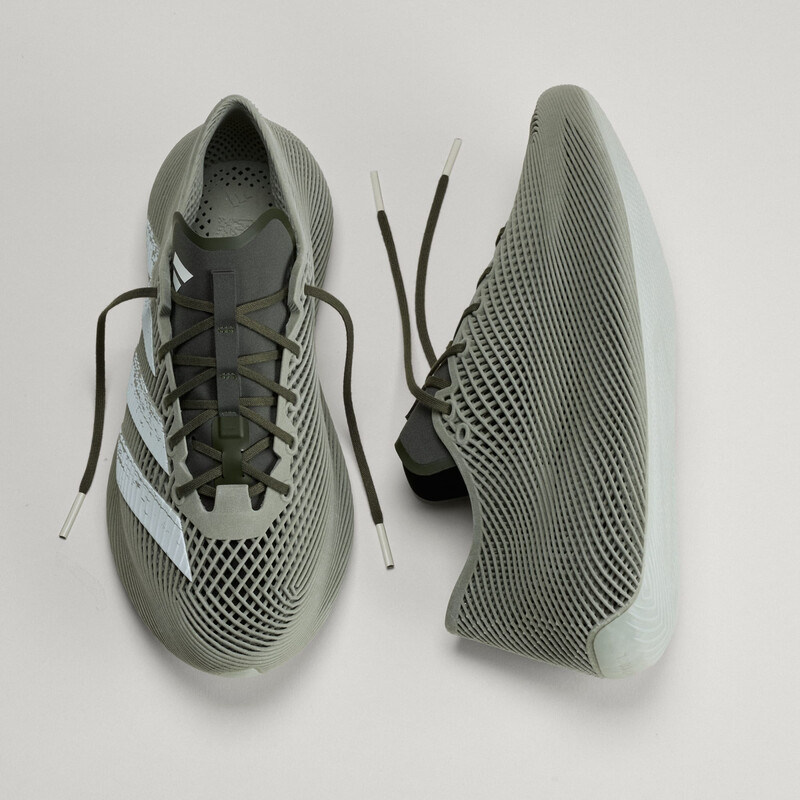 adidas Climacool Laced "Night Cargo" | KJ2595