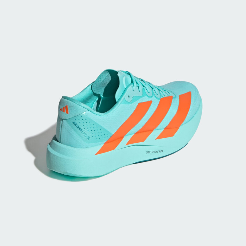 adidas Adizero EVO SL "Flash Aqua" | KI8342