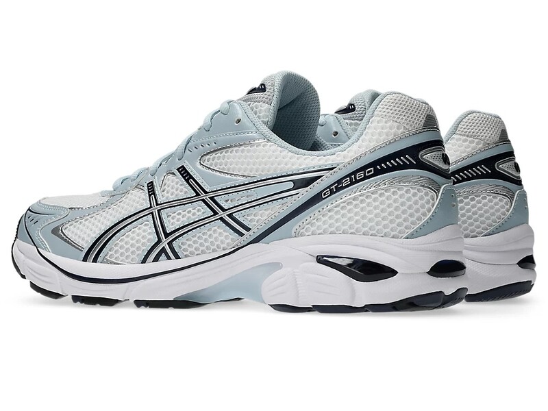 Asics GT-2160 "Storm Cloud" | 1203A980-102