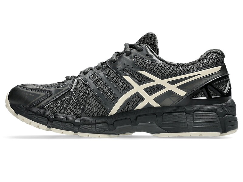 Asics Gel-Kayano 20 "Obsidian Grey" | 1203A388-027 Asics Gel-Kayano 20 "Obsidian Grey" | 1203A388-027