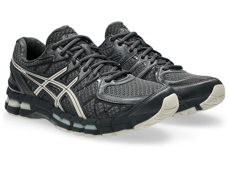 Asics Gel-Kayano 20 "Obsidian Grey" | 1203A388-027 Asics Gel-Kayano 20 "Obsidian Grey" | 1203A388-027