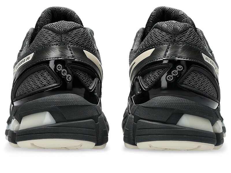 Asics Gel-Kayano 20 "Obsidian Grey" | 1203A388-027 Asics Gel-Kayano 20 "Obsidian Grey" | 1203A388-027