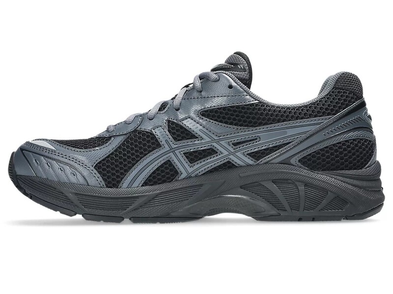 Asics GT-2160 "Black" | 1203A275-008 Asics GT-2160 "Black" | 1203A275-008