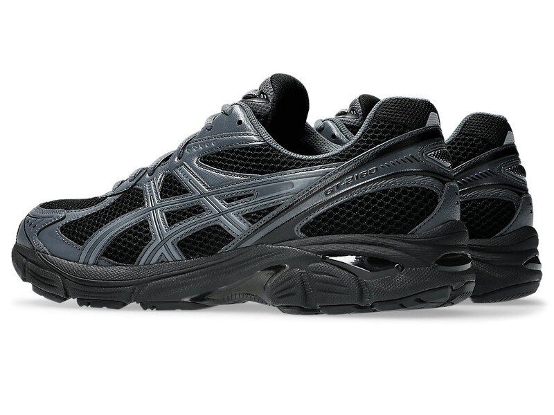 Asics GT-2160 "Black" | 1203A275-008 Asics GT-2160 "Black" | 1203A275-008
