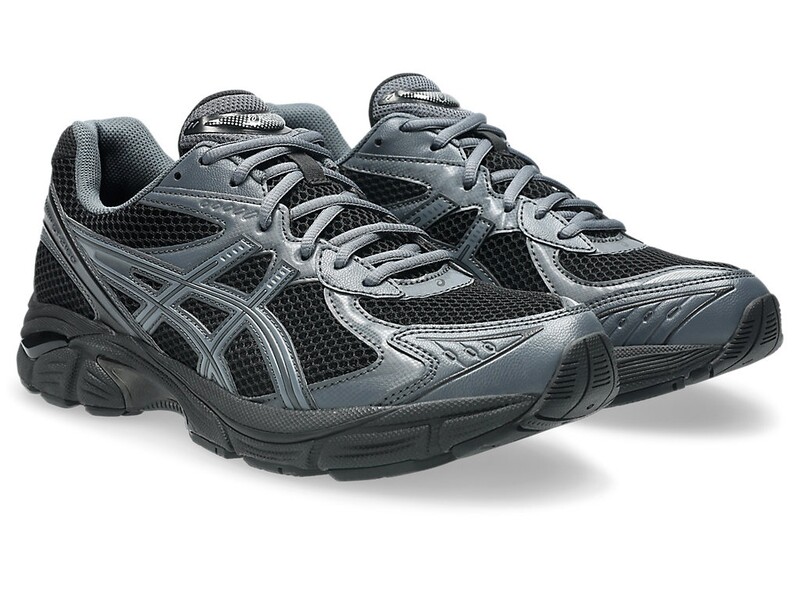 Asics GT-2160 "Black" | 1203A275-008 Asics GT-2160 "Black" | 1203A275-008