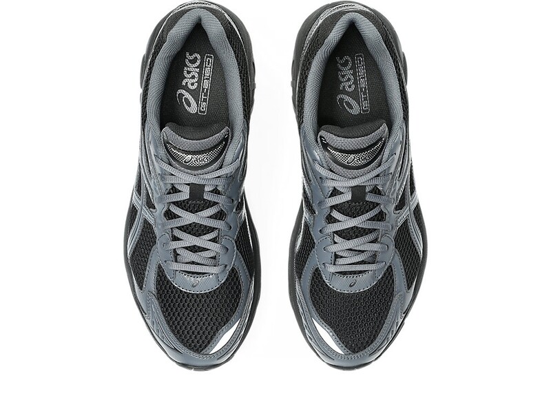 Asics GT-2160 "Black" | 1203A275-008 Asics GT-2160 "Black" | 1203A275-008