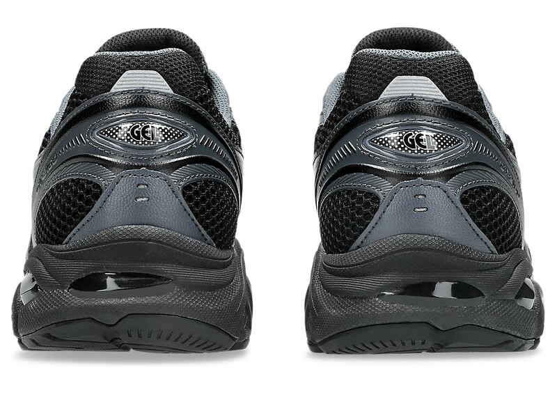 Asics GT-2160 "Black" | 1203A275-008 Asics GT-2160 "Black" | 1203A275-008