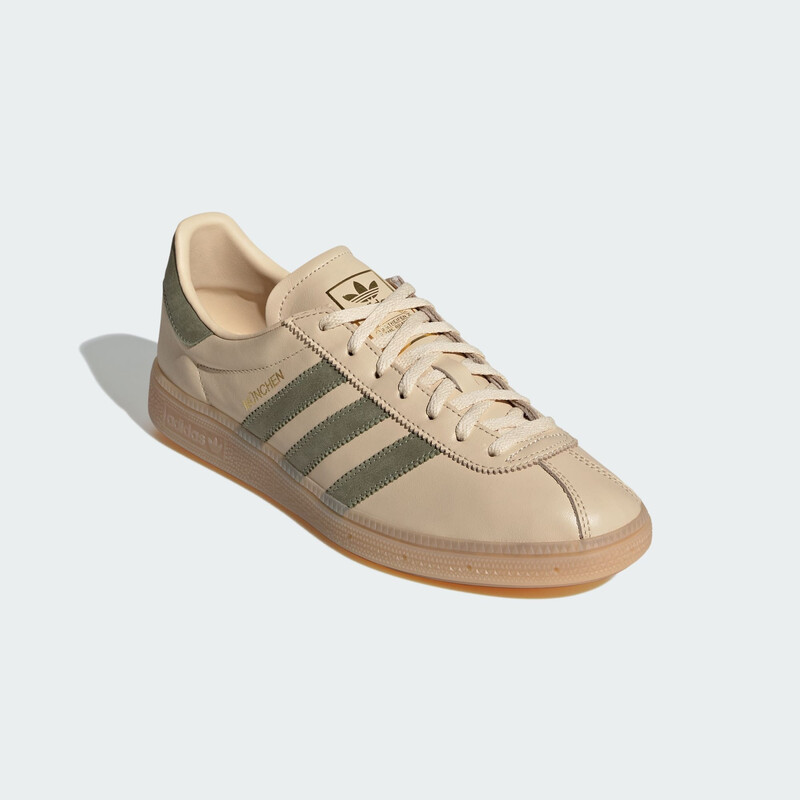 adidas München "Sand Strata" | LA4522