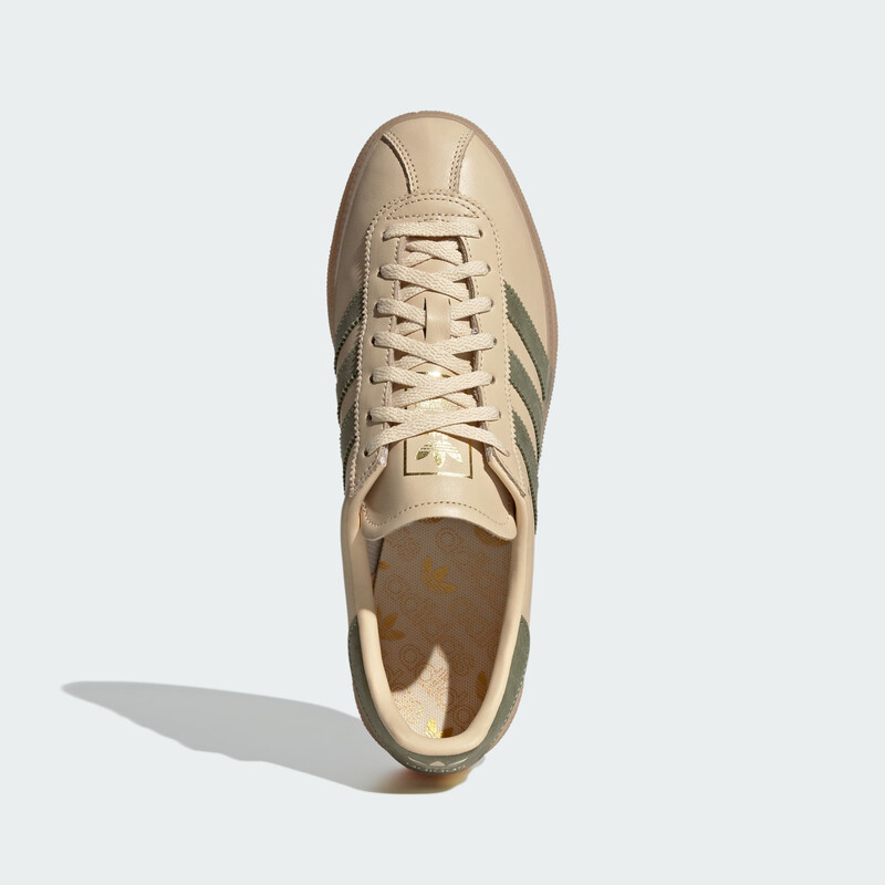 adidas München "Sand Strata" | LA4522