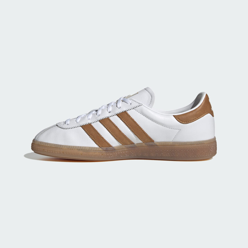 adidas München "White/Mesa" | LA4521 adidas München "White/Mesa" | LA4521