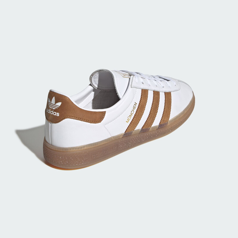 adidas München "White/Mesa" | LA4521 adidas München "White/Mesa" | LA4521