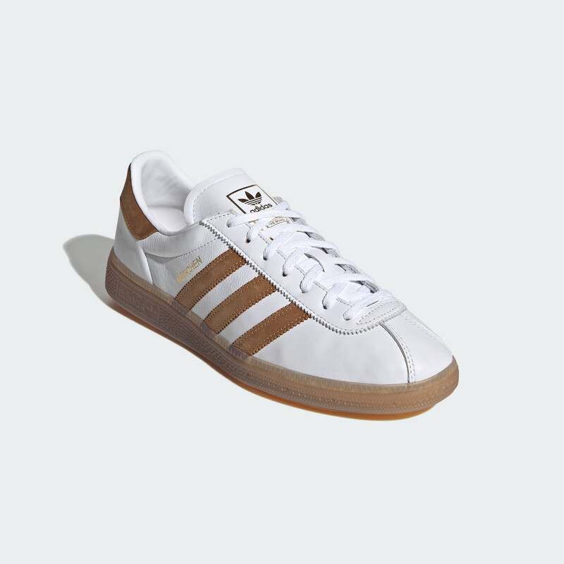 adidas München "White/Mesa" | LA4521 adidas München "White/Mesa" | LA4521