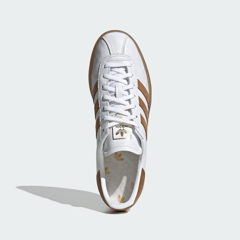 adidas München "White/Mesa" | LA4521 adidas München "White/Mesa" | LA4521