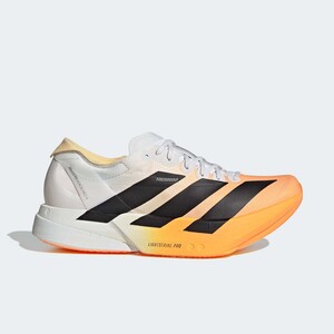 adidas Adizero Adios Pro 4 "Lucid Tangerine" | KI4780 adidas Adizero Adios Pro 4 "Lucid Tangerine" | KI4780