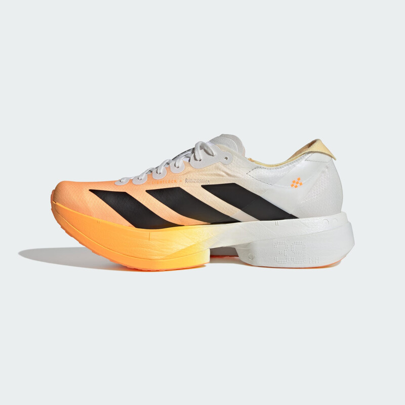 adidas Adizero Adios Pro 4 "Lucid Tangerine" | KI4780