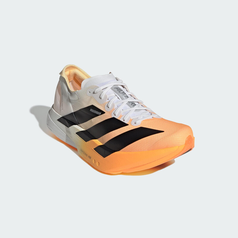 adidas Adizero Adios Pro 4 "Lucid Tangerine" | KI4780