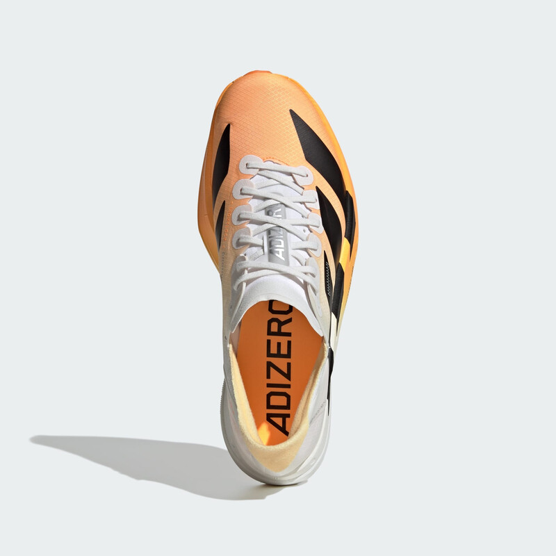 adidas Adizero Adios Pro 4 "Lucid Tangerine" | KI4780