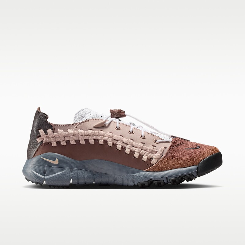 SOULGOODS x Nike Homescape Woven "Dark Field Brown" | HM6961-001 SOULGOODS x Nike Homescape Woven "Dark Field Brown" | HM6961-001