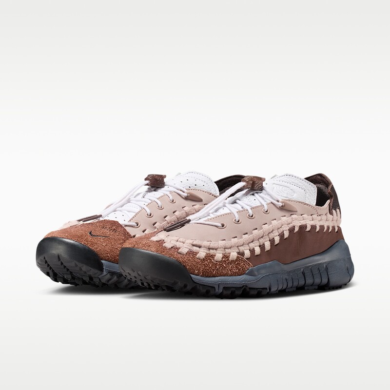 SOULGOODS x Nike Homescape Woven "Dark Field Brown" | HM6961-001