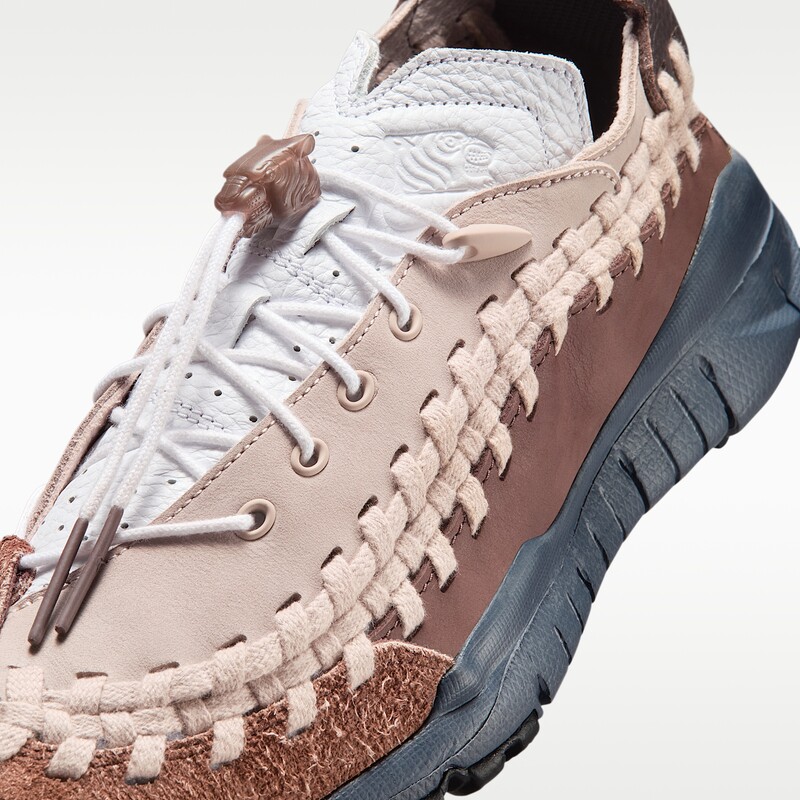 SOULGOODS x Nike Homescape Woven "Dark Field Brown" | HM6961-001