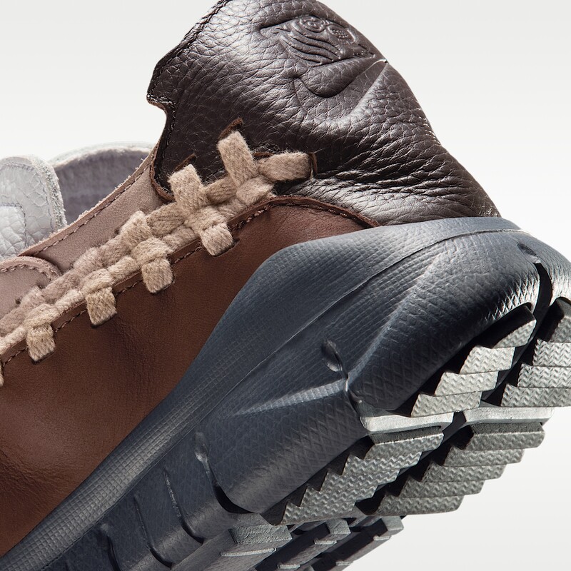SOULGOODS x Nike Homescape Woven "Dark Field Brown" | HM6961-001 SOULGOODS x Nike Homescape Woven "Dark Field Brown" | HM6961-001