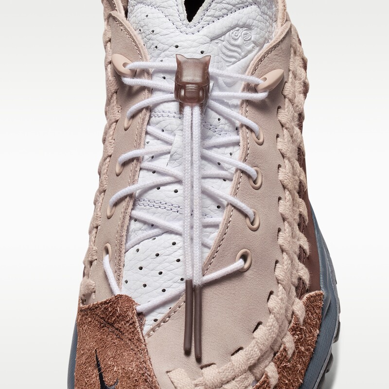 SOULGOODS x Nike Homescape Woven "Dark Field Brown" | HM6961-001 SOULGOODS x Nike Homescape Woven "Dark Field Brown" | HM6961-001