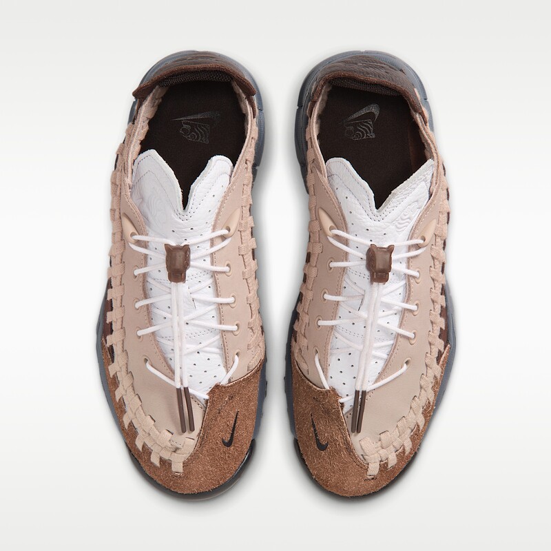 SOULGOODS x Nike Homescape Woven "Dark Field Brown" | HM6961-001 SOULGOODS x Nike Homescape Woven "Dark Field Brown" | HM6961-001