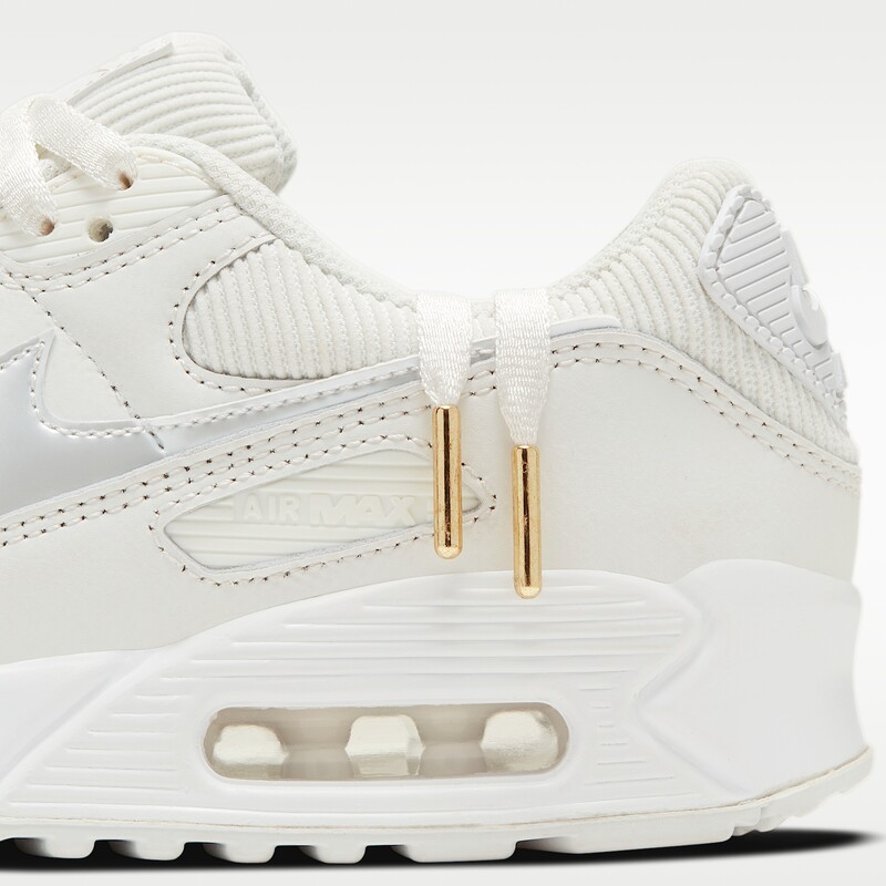 Nike Air Max 90 "Swoosh Chain" | DC1161-100