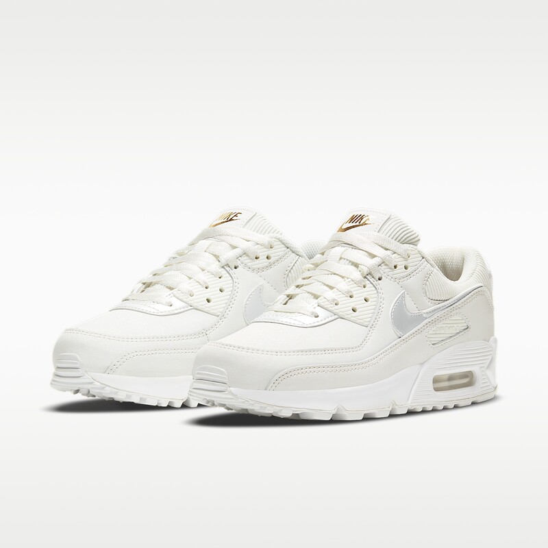 Nike Air Max 90 "Swoosh Chain" | DC1161-100 Nike Air Max 90 "Swoosh Chain" | DC1161-100