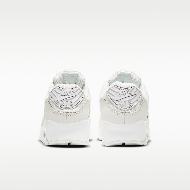 Nike Air Max 90 "Swoosh Chain" | DC1161-100