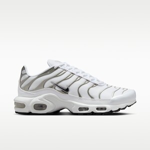Nike Air Max Plus SE "Pure Platinum" | HJ9743-100