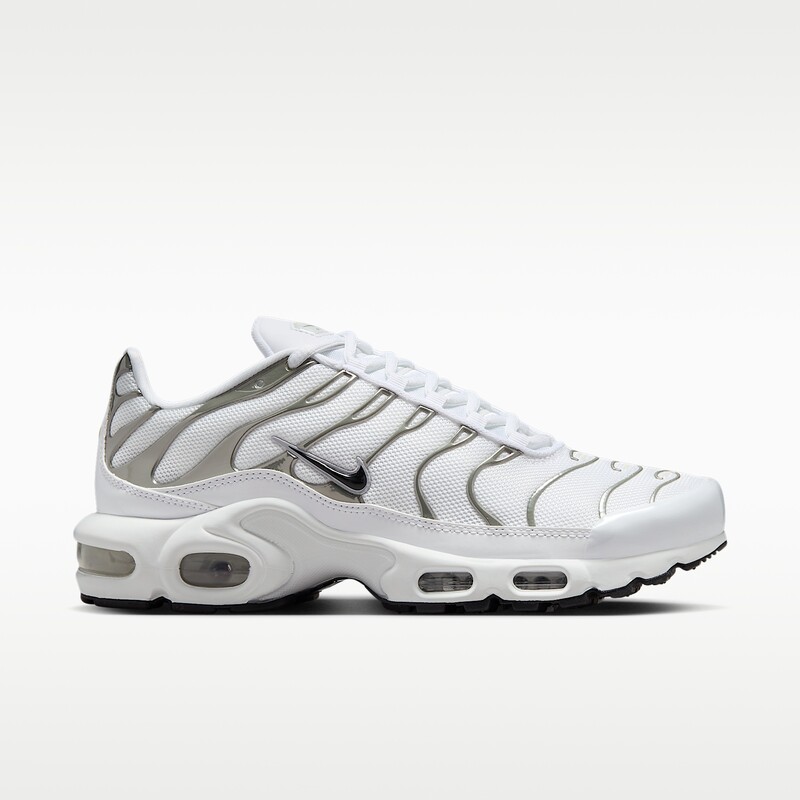 Nike Air Max Plus SE "Pure Platinum" | HJ9743-100 Nike Air Max Plus SE "Pure Platinum" | HJ9743-100