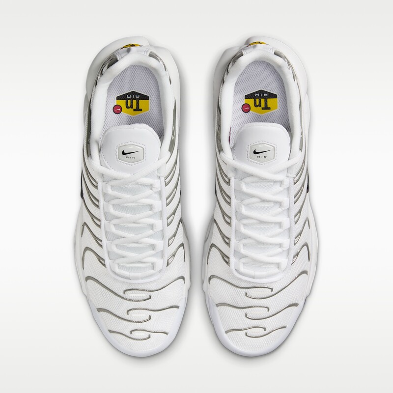 Nike Air Max Plus SE "Pure Platinum" | HJ9743-100 Nike Air Max Plus SE "Pure Platinum" | HJ9743-100