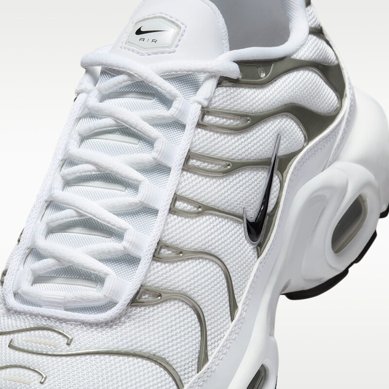 Nike Air Max Plus SE "Pure Platinum" | HJ9743-100 Nike Air Max Plus SE "Pure Platinum" | HJ9743-100