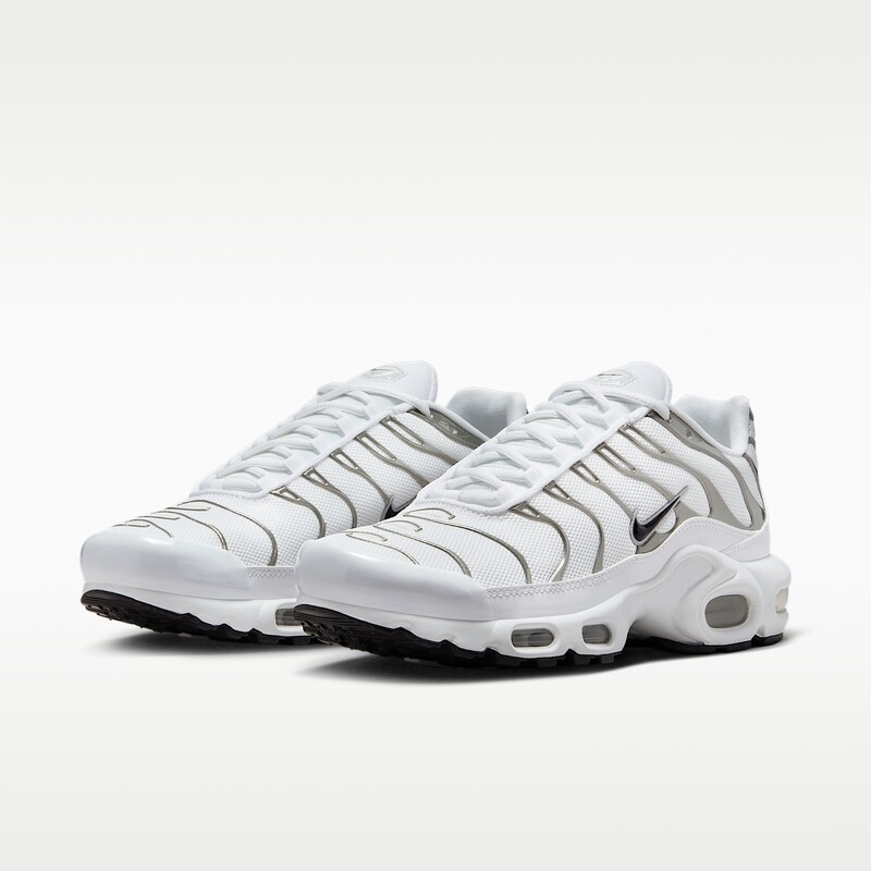 Nike Air Max Plus SE "Pure Platinum" | HJ9743-100 Nike Air Max Plus SE "Pure Platinum" | HJ9743-100